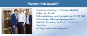 Prodogwasch Warum