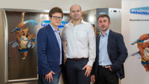 ProDogwasch Team