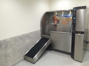 hundewaschanlage fressnapf Perspektive 1