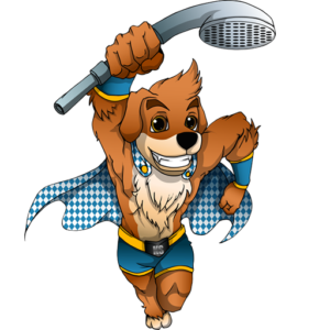 Prodogwash logo ohne Hintergrund