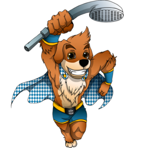 prodogwash Logo groß