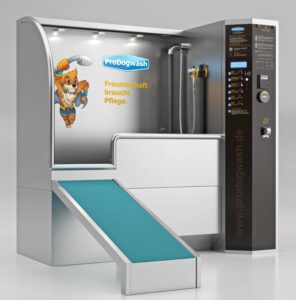 hundewaschanlage prodogwash