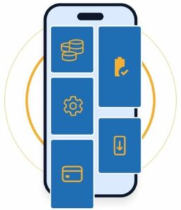 prodogwasch connect app